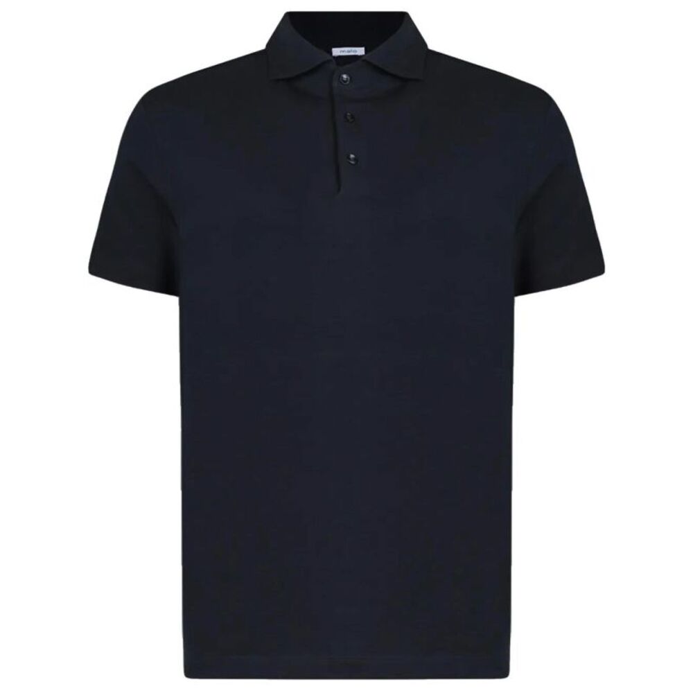 Malo Men Short Sleeve Polo